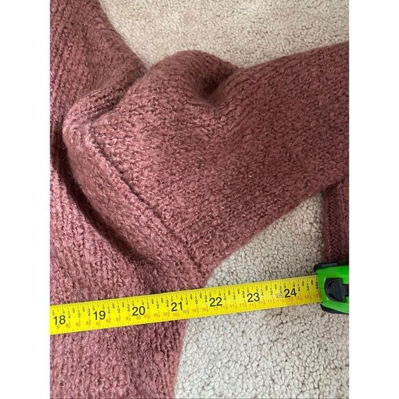 Z Supply mulberry cardigan size large - Picture 10 of 11